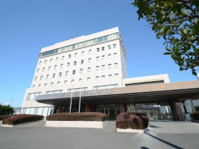  Hotel Satsukien  Каноя